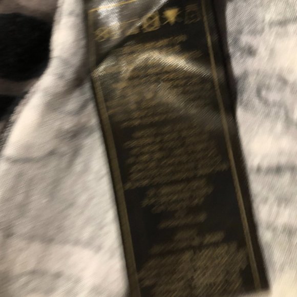 Kardashian Kollection Women's Jersey Crop Top - Picture 8 of 8